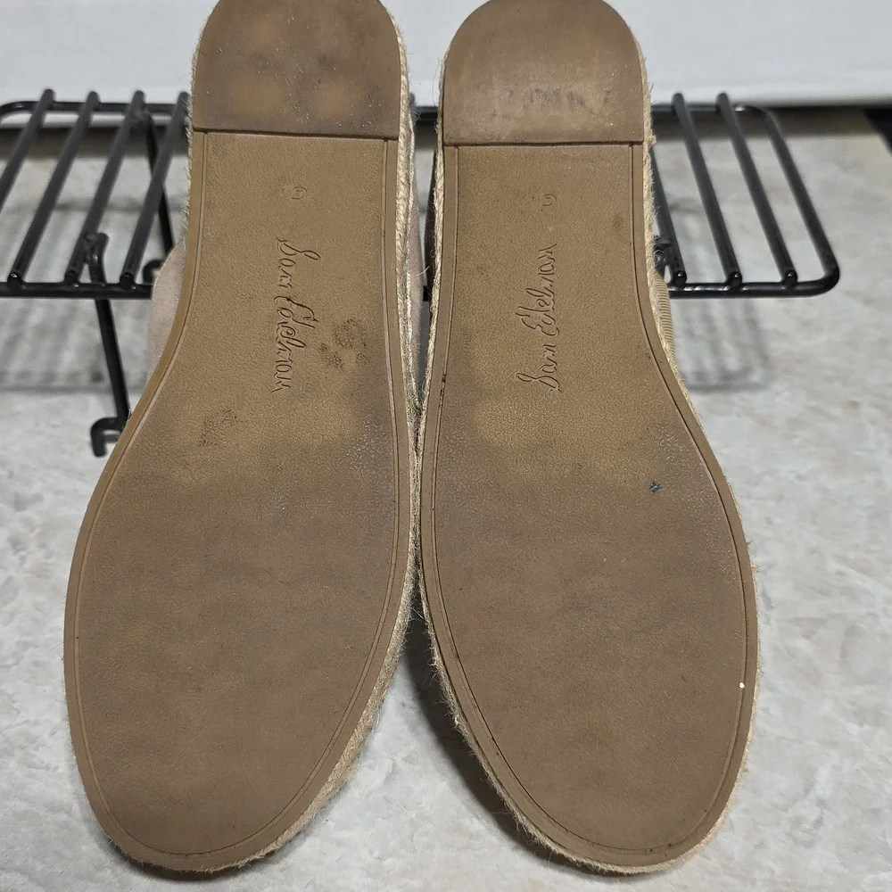 Sam Edelman Carrin Espadrille